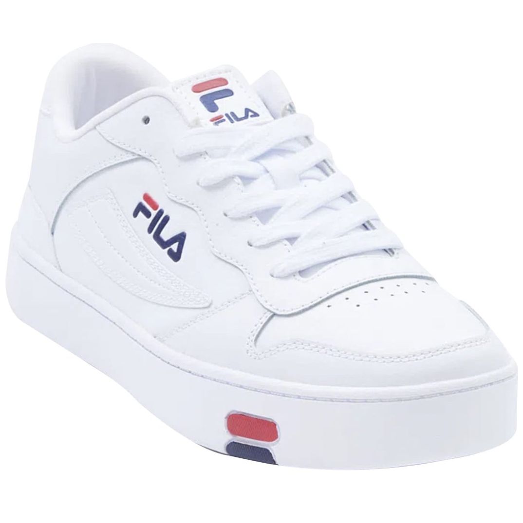 Tenis Fila Casual Mgx 100 para Mujer