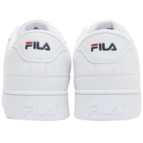 Tenis Fila Casual Mgx-100 para Mujer
