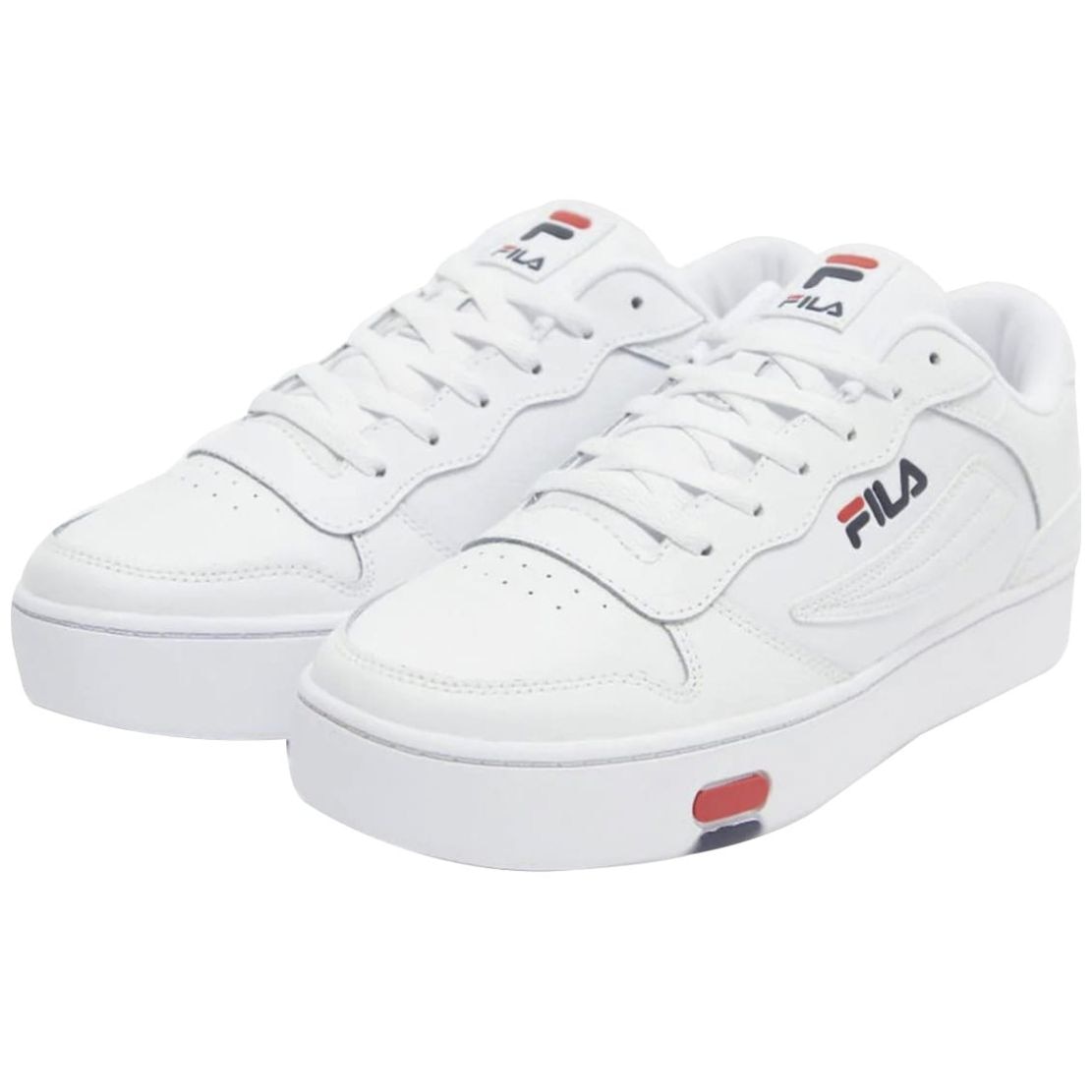 Tenis fila discount para mujer 2020