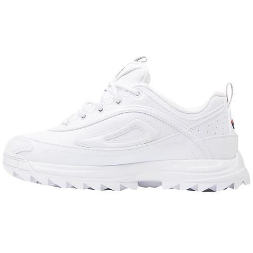 Tenis Fila Casual Distorter para Mujer