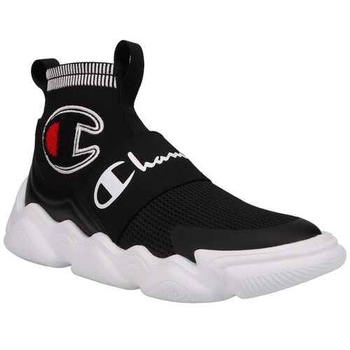 Tenis Champion Casual Meloso Rally  para Hombre