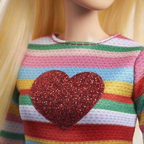 Barbie It Takes Two Muñeca Campamento Malibu