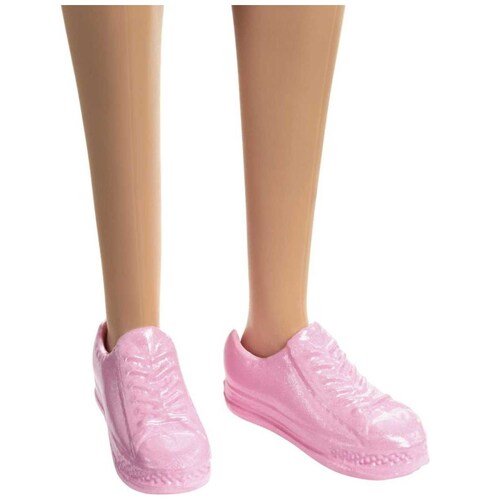 Barbie It Takes Two Muñeca Campamento Malibu