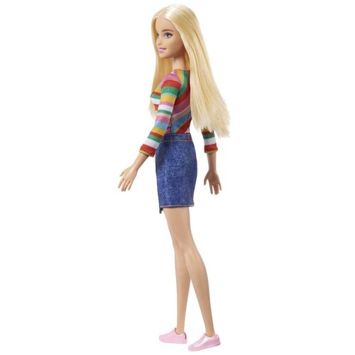 Barbie It Takes Two Muñeca Campamento Malibu