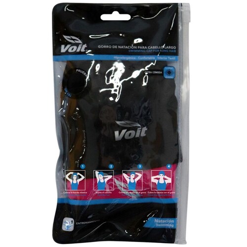 Gorra de Natación Voit