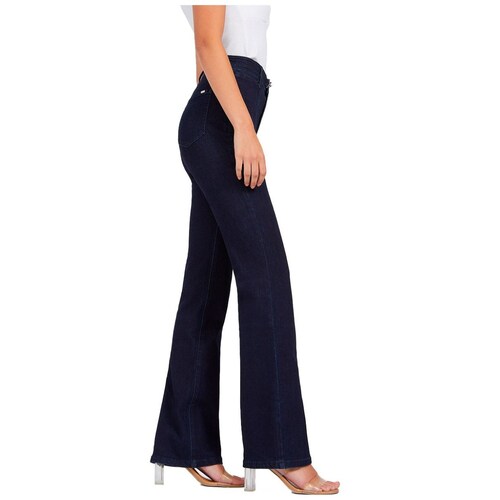 Jeans Tiro Alto Guess Factory