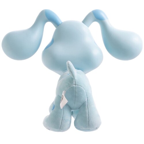 Peluche Pistas de Blue Blues Clues Toddler