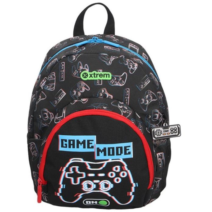 Mochilas de videojuegos hot sale