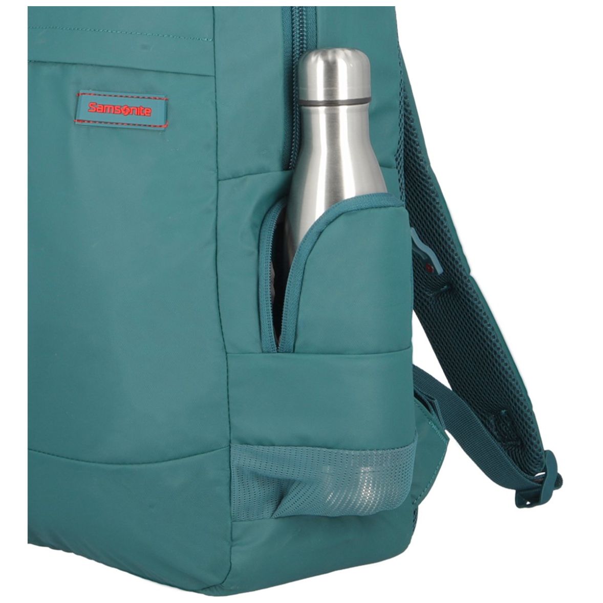 Mochila 2025 plegable samsonite