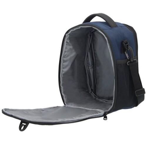 Lonchera Acceleration Picnic Navy Samsonite