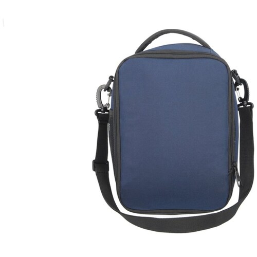 Lonchera Acceleration Picnic Navy Samsonite