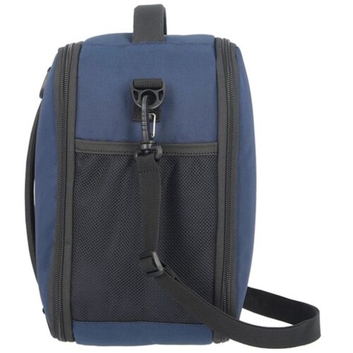Lonchera Acceleration Picnic Navy Samsonite