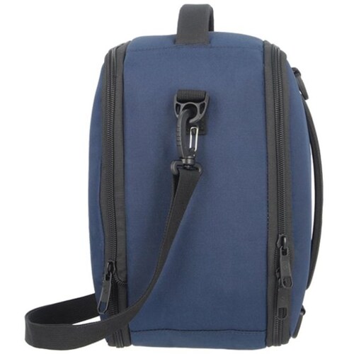 Lonchera Acceleration Picnic Navy Samsonite