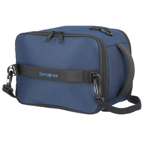 Lonchera Acceleration Picnic Navy Samsonite