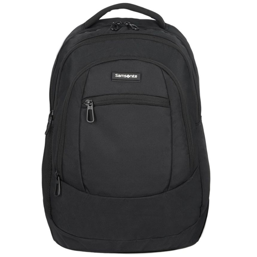 Mochila evolution best sale negro samsonite