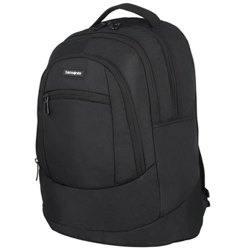 Mochila evolution best sale negro samsonite