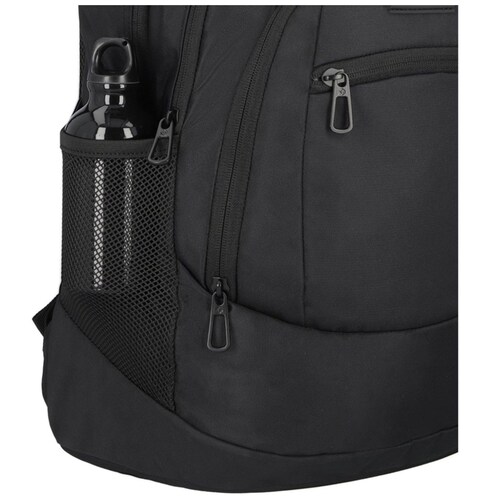 Mochila Tipo Back Pack Acceleration Plasma Negro Samsonite