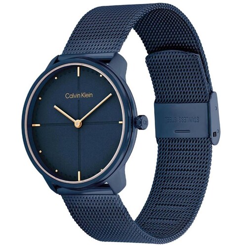 Reloj para Mujer Calvin Klein 25200160