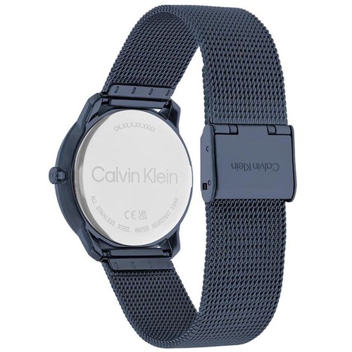 Reloj para Mujer Calvin Klein 25200160