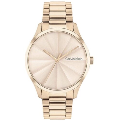 Reloj para Mujer Calvin Klein 25200231