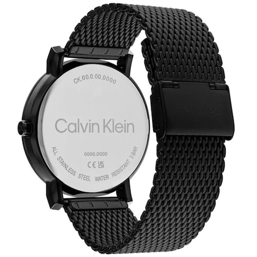 Reloj Calvin Klein para Hombre 25200259