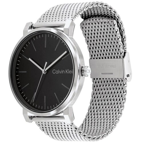 Reloj para Hombre Calvin Klein 25200260