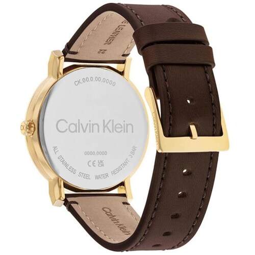 Reloj para Hombre Calvin Klein 25200261