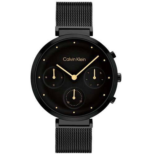 Reloj para Mujer Calvin Klein 25200288