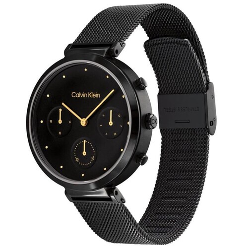 Reloj para Mujer Calvin Klein 25200288