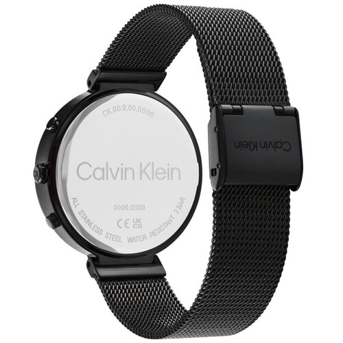 Reloj para Mujer Calvin Klein 25200288