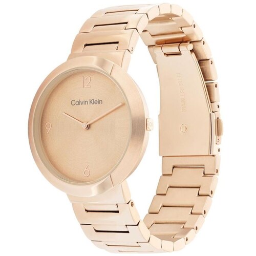 Reloj para Mujer Calvin Klein 25200291
