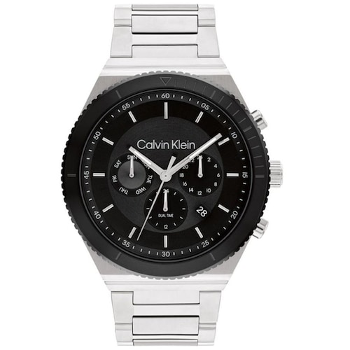 Reloj para Hombre Calvin Klein 25200301