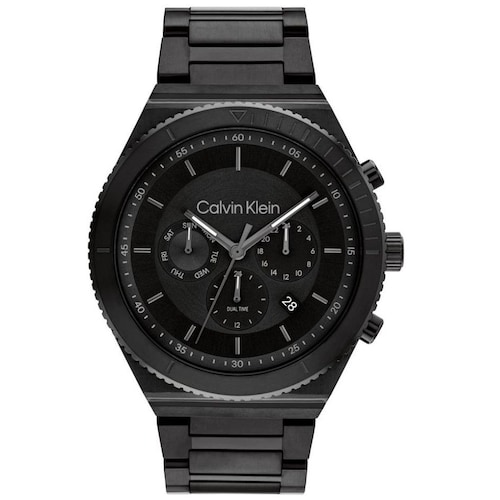 Reloj para Hombre Calvin Klein 25200303