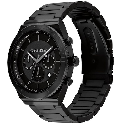 Reloj para Hombre Calvin Klein 25200303