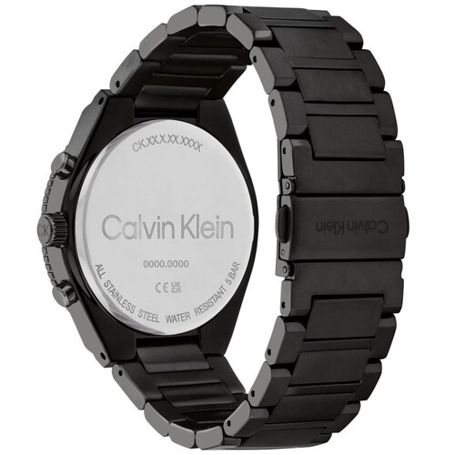 Reloj para Hombre Calvin Klein 25200303