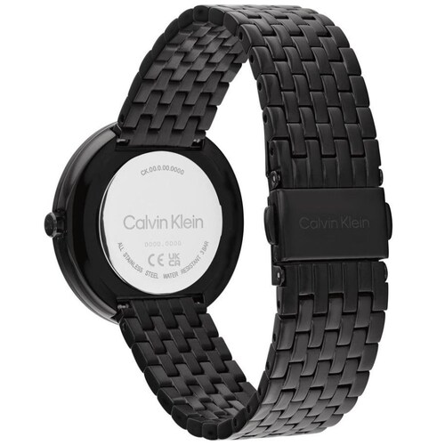 Reloj para Mujer Calvin Klein 25200323
