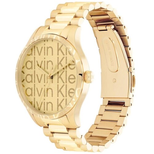 Reloj para Hombre Calvin Klein 25200327