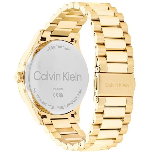 Reloj para Hombre Calvin Klein 25200327