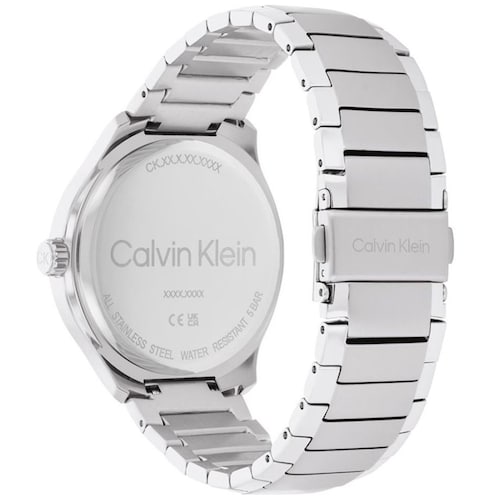 Reloj para Hombre Calvin Klein 25200348