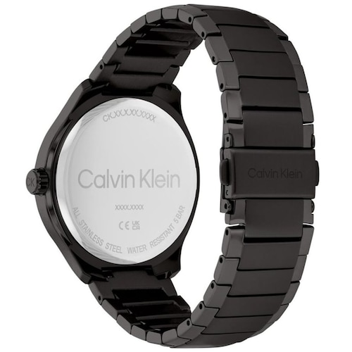 Reloj para Hombre Calvin Klein 25200351