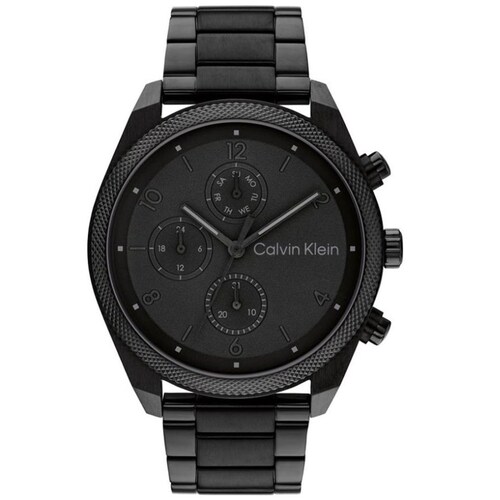 Reloj para Hombre Calvin Klein 25200359