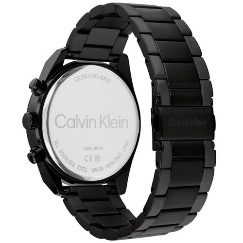 Reloj para Hombre Calvin Klein 25200359