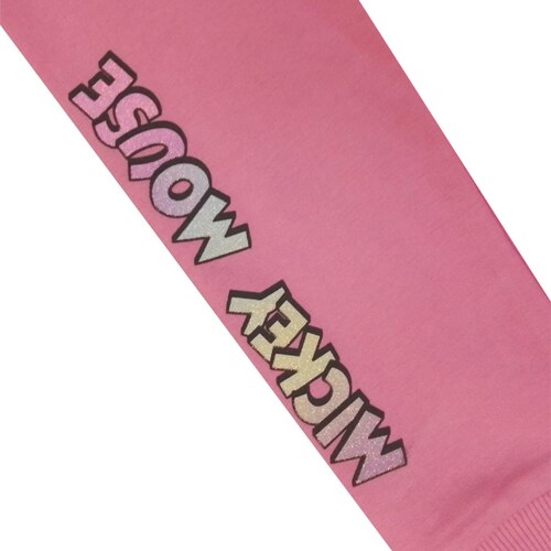 Sudadera con Estampado Disney para Niña