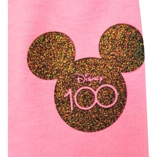Sudadera con Estampado Disney para Niña