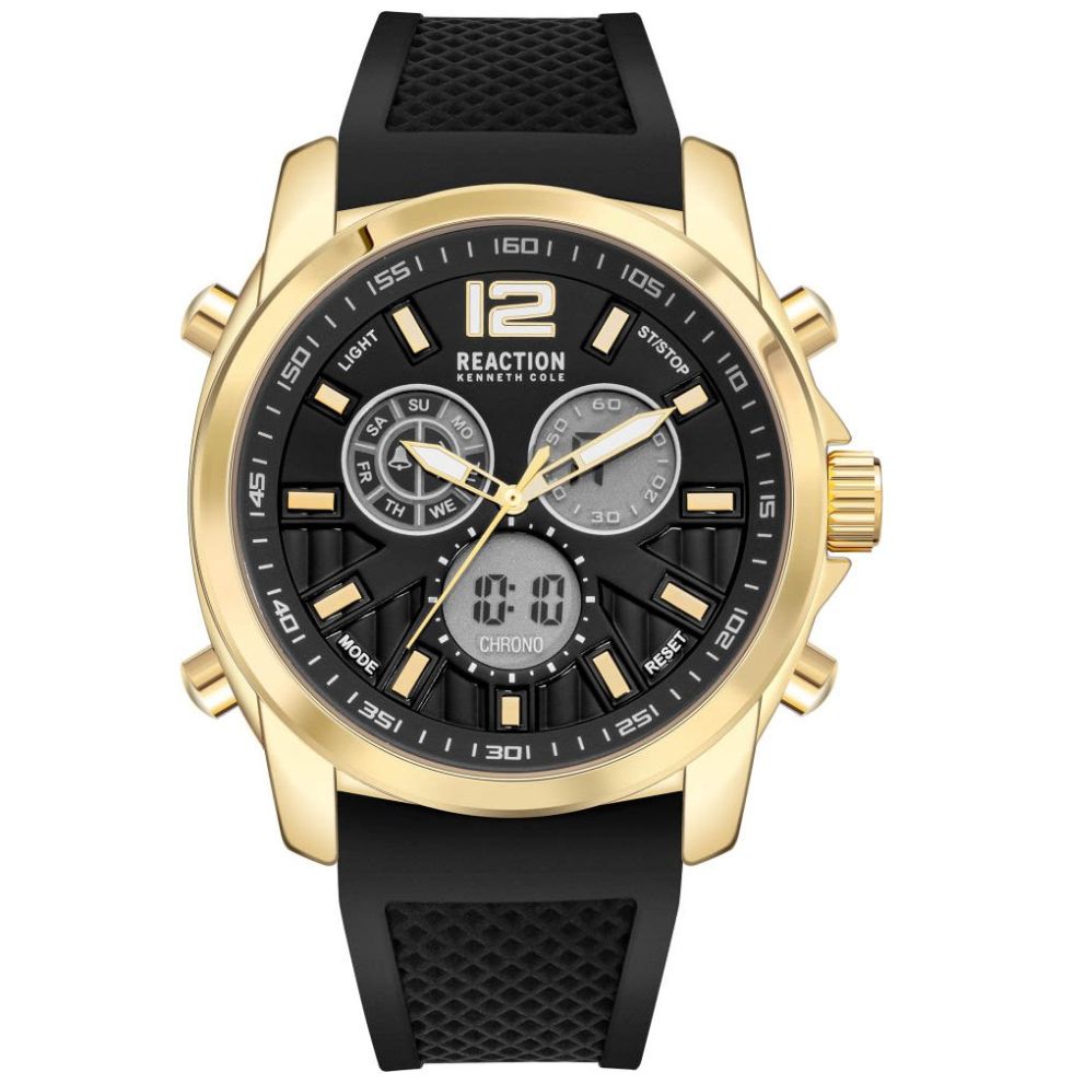 Reloj para Hombre Kenneth Cole Reaction Krwgp2651602