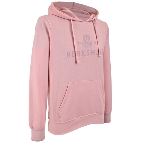 Sudadera con Capucha Estampada Polo Club para Hombre