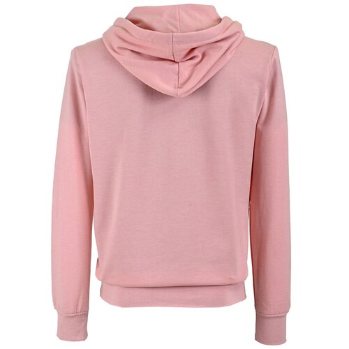 Sudadera con Capucha Estampada Polo Club para Hombre