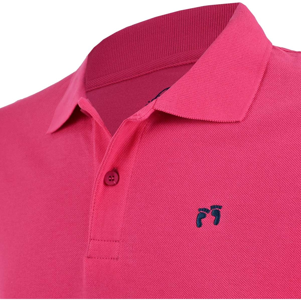 Hang ten 2025 playeras polo mujer