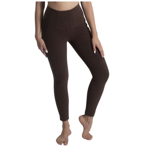 Legging Strech Control Oscar Hackman