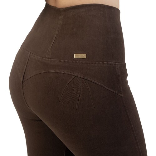 Legging Strech Control Oscar Hackman